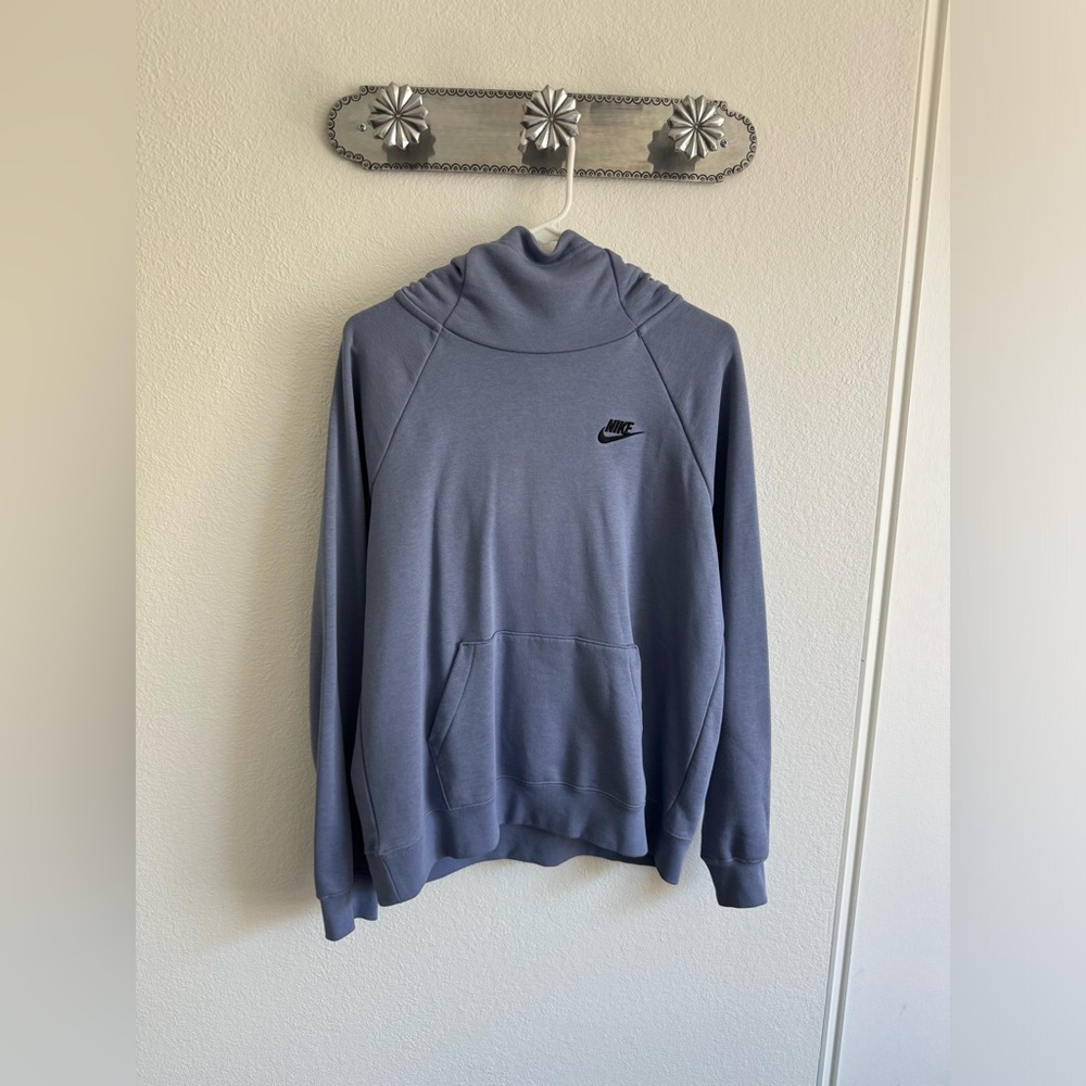 Nike Funnel Neck Hoodie